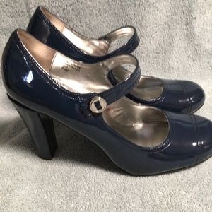 3” Mary Janes
